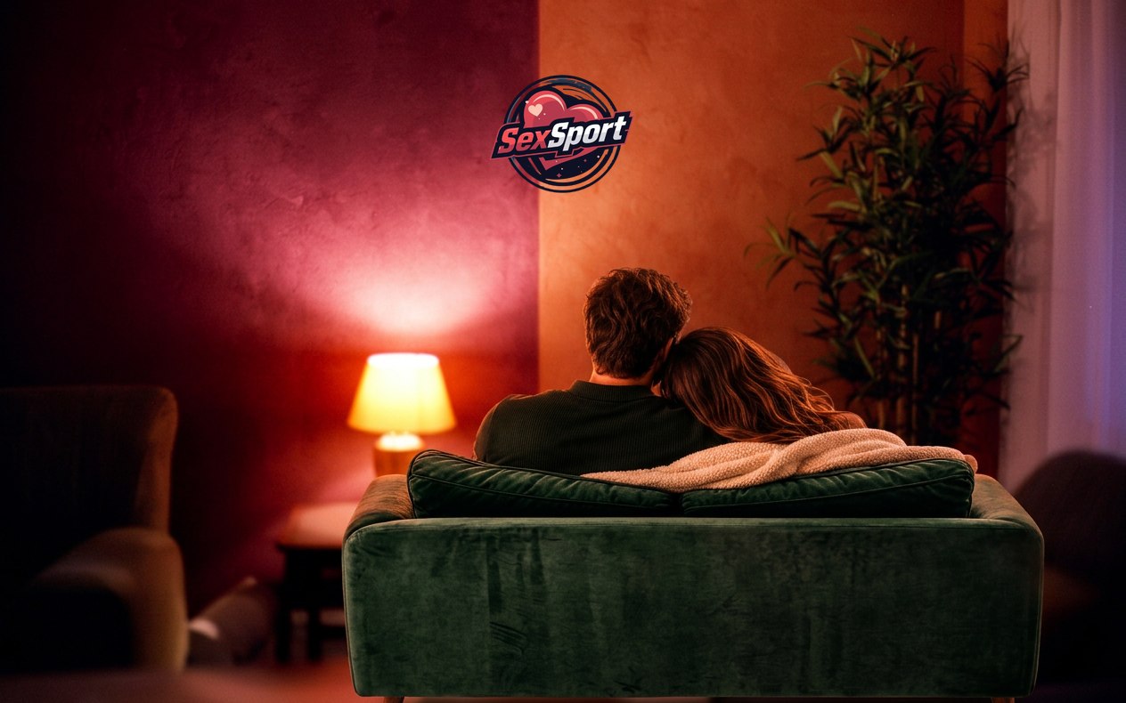 Aperçu du site SexSport